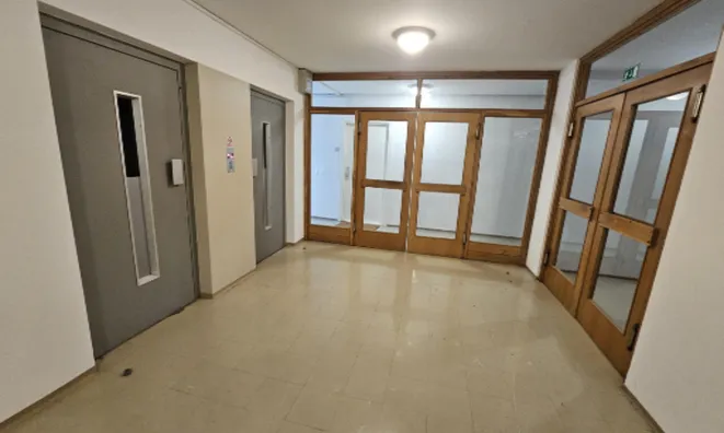 Недвижимость Квартира, 3 комнаты, Моще: 14