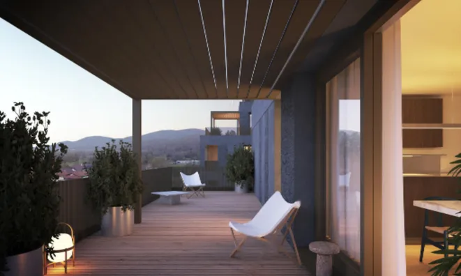 Недвижимость Квартира на Чериновой улице: 3