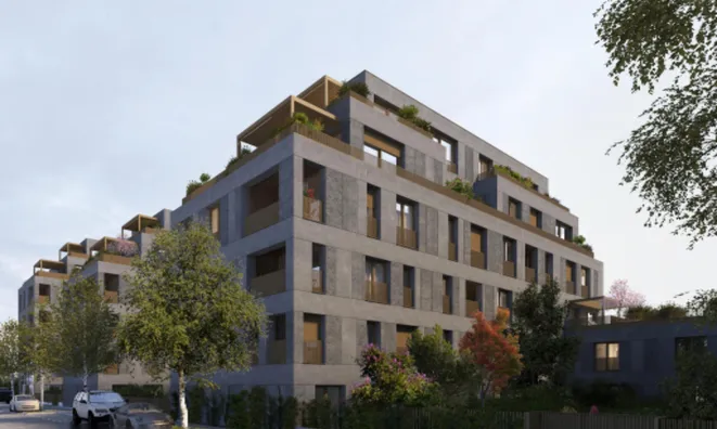 Недвижимость Квартира на Чериновой улице: 5