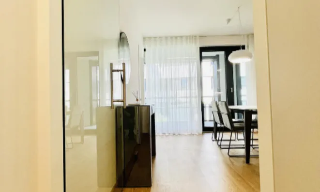 Недвижимость Квартира 3-комнатная, центр: 2