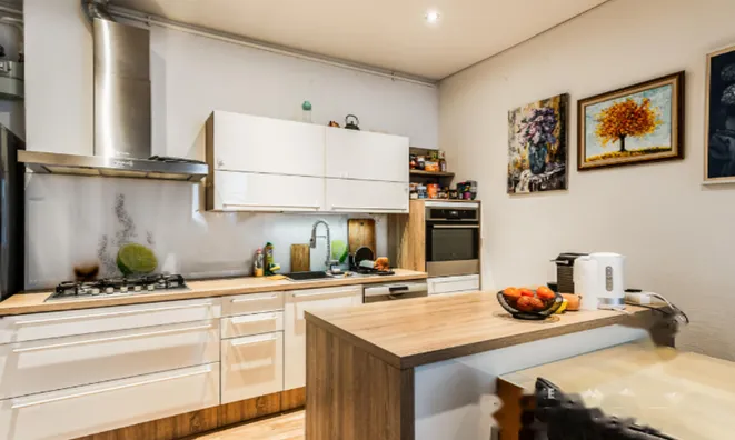 Недвижимость Квартира, 4 комнаты, центр: 4