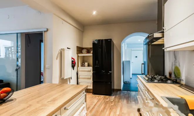 Недвижимость Квартира, 4 комнаты, центр: 5