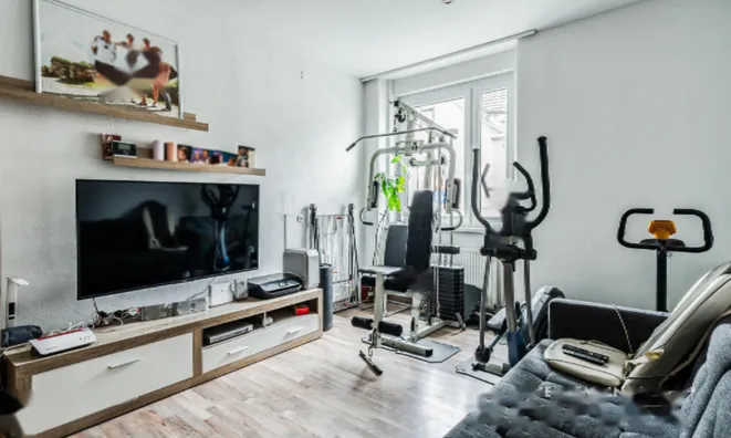 Недвижимость Квартира, 4 комнаты, центр: 6