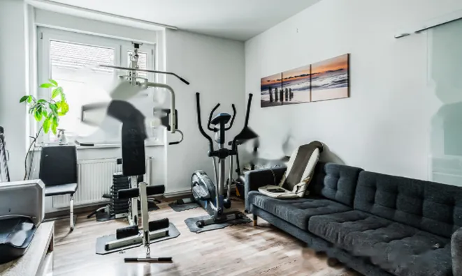 Недвижимость Квартира, 4 комнаты, центр: 7