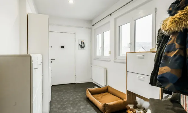 Недвижимость Квартира, 4 комнаты, центр: 8