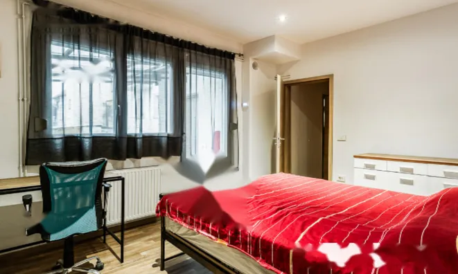 Недвижимость Квартира, 4 комнаты, центр: 11