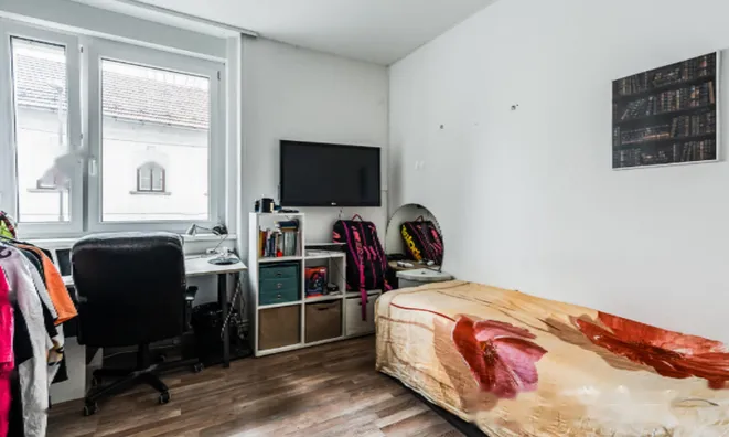 Недвижимость Квартира, 4 комнаты, центр: 13