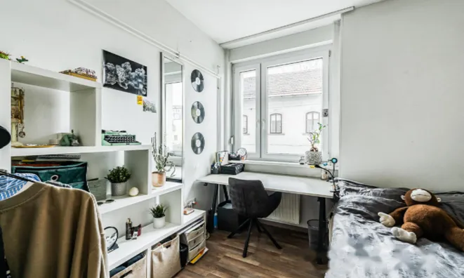 Недвижимость Квартира, 4 комнаты, центр: 14