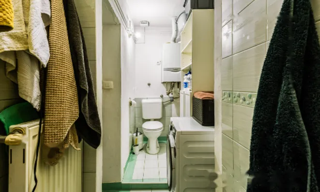 Недвижимость Квартира, 4 комнаты, центр: 17