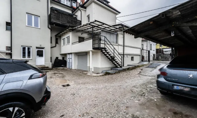 Недвижимость Квартира, 4 комнаты, центр: 26