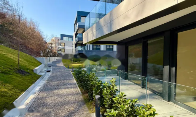 Недвижимость Квартира в центре, Девана парк: 2