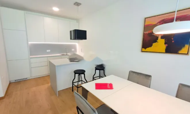 Недвижимость Квартира в центре, Девана парк: 4