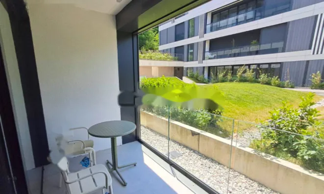 Недвижимость Квартира в центре, Девана парк: 6