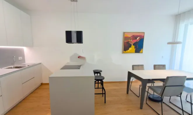 Недвижимость Квартира в центре, Девана парк: 11