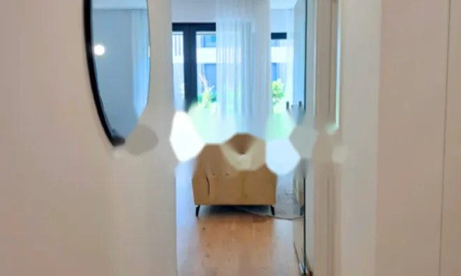 Недвижимость Квартира в центре, Девана парк: 17