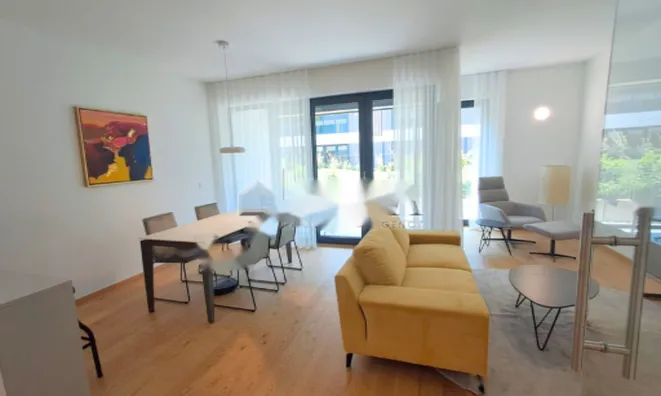 Недвижимость Квартира в центре, Девана парк: 18