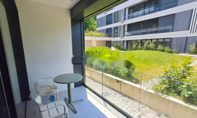 Недвижимость Квартира в центре, Девана парк: 19