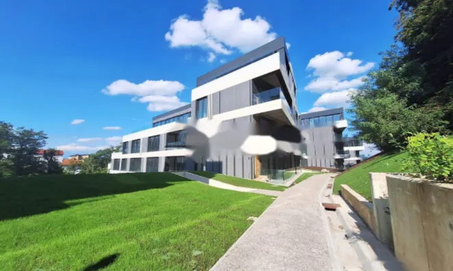 Недвижимость Квартира в центре, Девана парк: 21