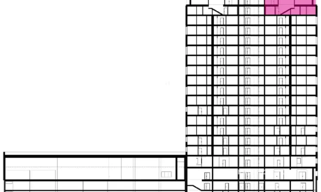 Недвижимость Квартира 4-комн. Любляна, Шишка: 2