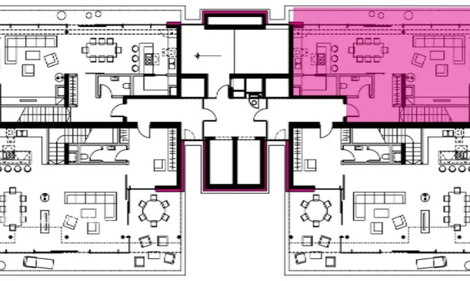 Недвижимость Квартира 4-комн. Любляна, Шишка: 9