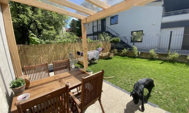 Недвижимость Трёхкомнатная квартира в Рожной Долине: 1