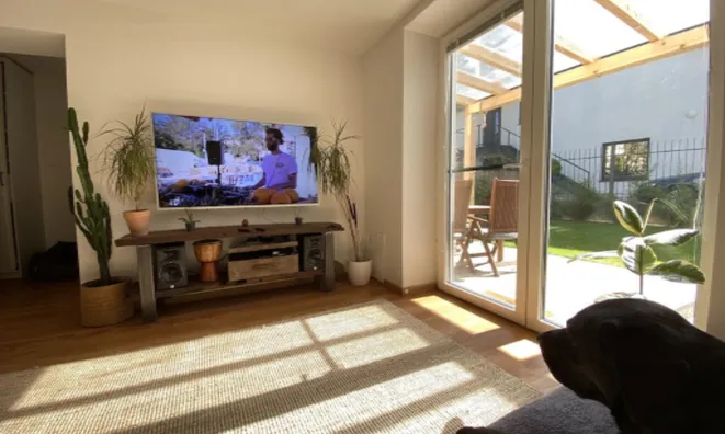 Недвижимость Трёхкомнатная квартира в Рожной Долине: 4