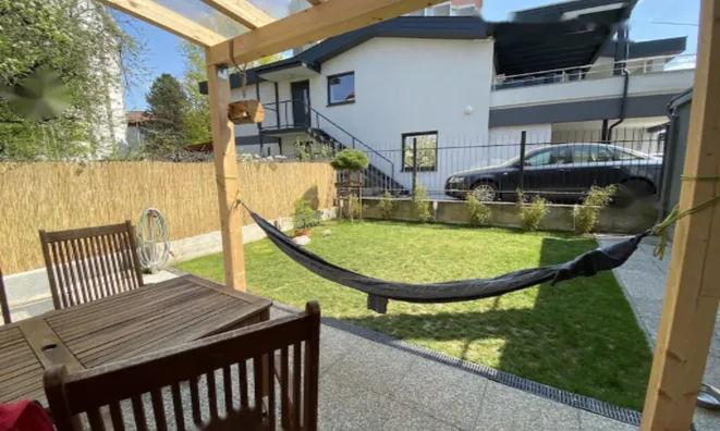 Недвижимость Трёхкомнатная квартира в Рожной Долине: 5