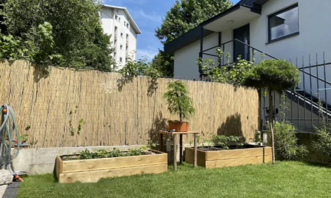 Недвижимость Трёхкомнатная квартира в Рожной Долине: 6