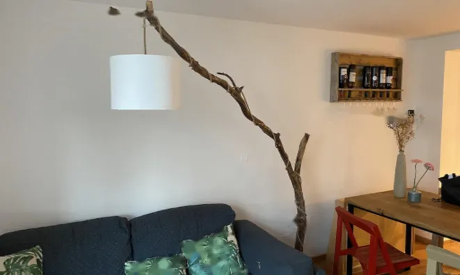 Недвижимость Трёхкомнатная квартира в Рожной Долине: 11