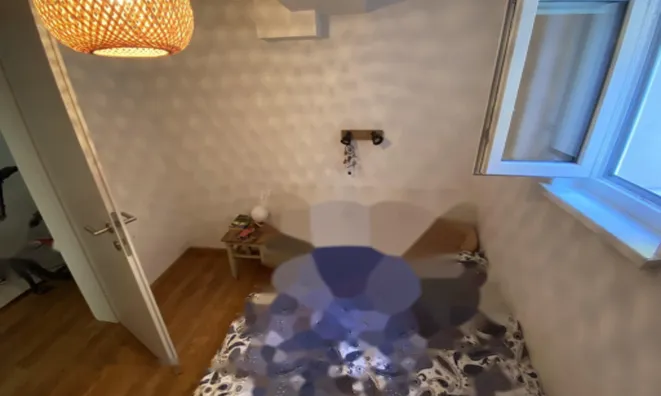 Недвижимость Трёхкомнатная квартира в Рожной Долине: 12