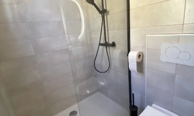 Недвижимость Трёхкомнатная квартира в Рожной Долине: 15