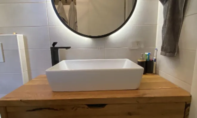 Недвижимость Трёхкомнатная квартира в Рожной Долине: 16