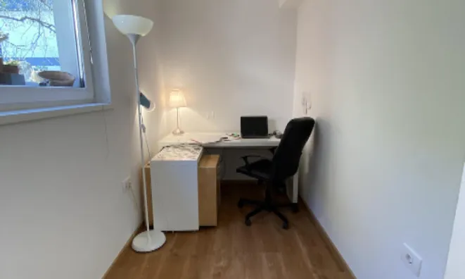 Недвижимость Трёхкомнатная квартира в Рожной Долине: 17