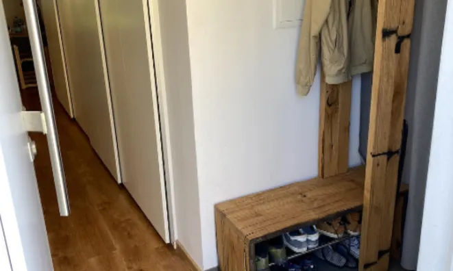 Недвижимость Трёхкомнатная квартира в Рожной Долине: 19