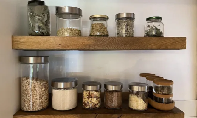 Недвижимость Трёхкомнатная квартира в Рожной Долине: 21