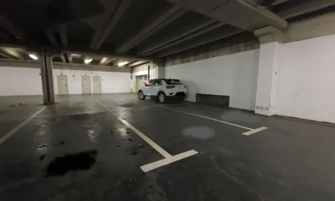 Недвижимость Трёхкомнатная квартира Бежиград: 2