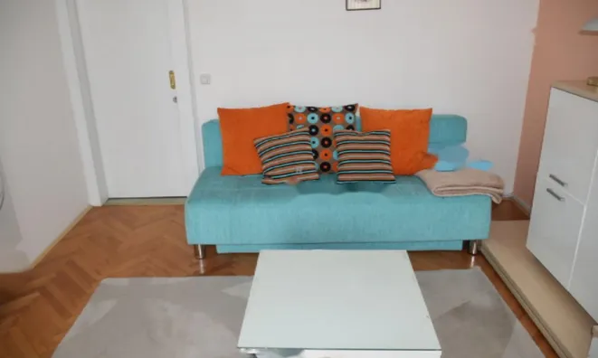 Недвижимость Трёхкомнатная квартира Бежиград: 4