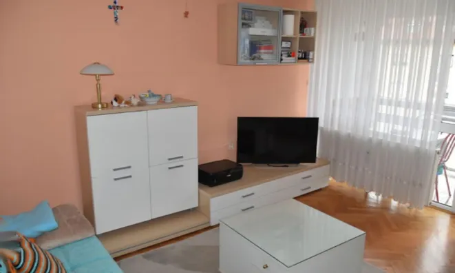 Недвижимость Трёхкомнатная квартира Бежиград: 6