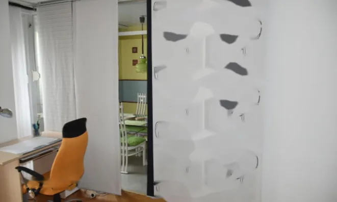 Недвижимость Трёхкомнатная квартира Бежиград: 8