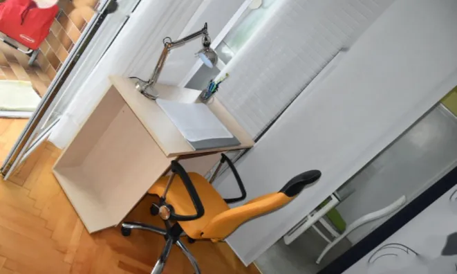 Недвижимость Трёхкомнатная квартира Бежиград: 9