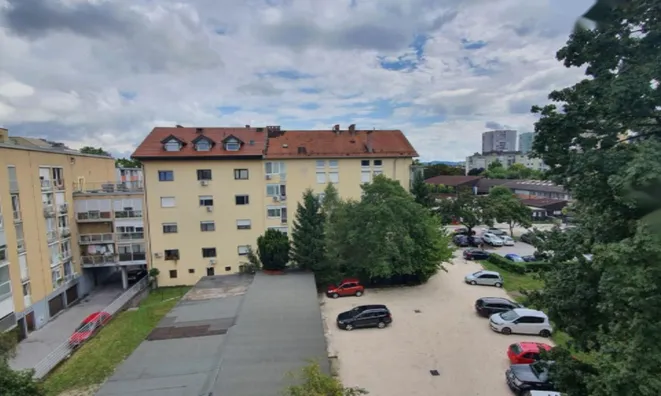 Недвижимость Трёхкомнатная квартира Бежиград: 12