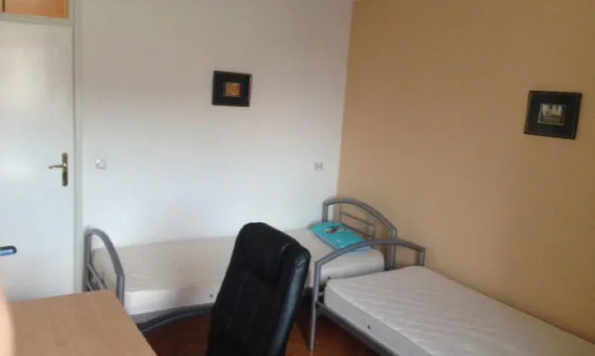 Недвижимость Трёхкомнатная квартира Бежиград: 18