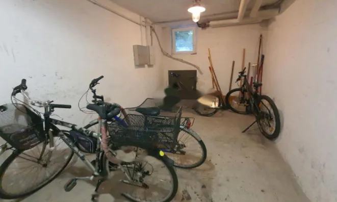 Недвижимость Трёхкомнатная квартира Бежиград: 21