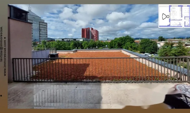 Недвижимость Квартира 2,5 комнаты Ново БТЦ: 4