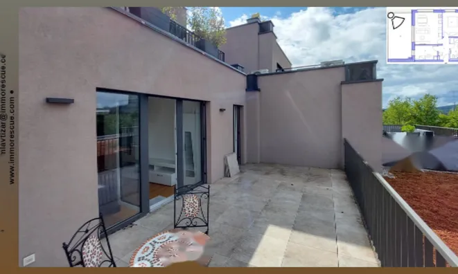 Недвижимость Квартира 2,5 комнаты Ново БТЦ: 5