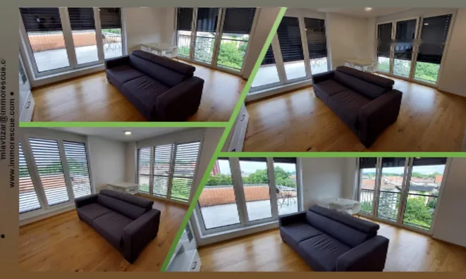 Недвижимость Квартира 2,5 комнаты Ново БТЦ: 8