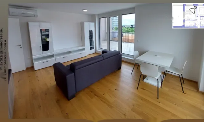 Недвижимость Квартира 2,5 комнаты Ново БТЦ: 10