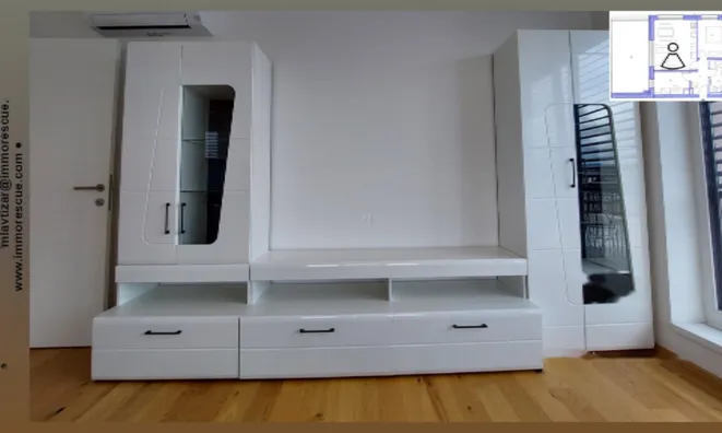 Недвижимость Квартира 2,5 комнаты Ново БТЦ: 11