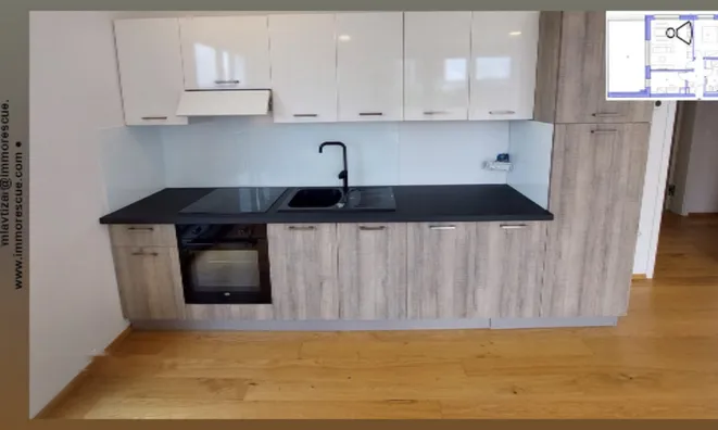 Недвижимость Квартира 2,5 комнаты Ново БТЦ: 12