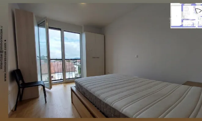 Недвижимость Квартира 2,5 комнаты Ново БТЦ: 15